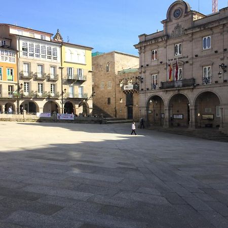 Joya En Orense Centro Ourense Exterior foto