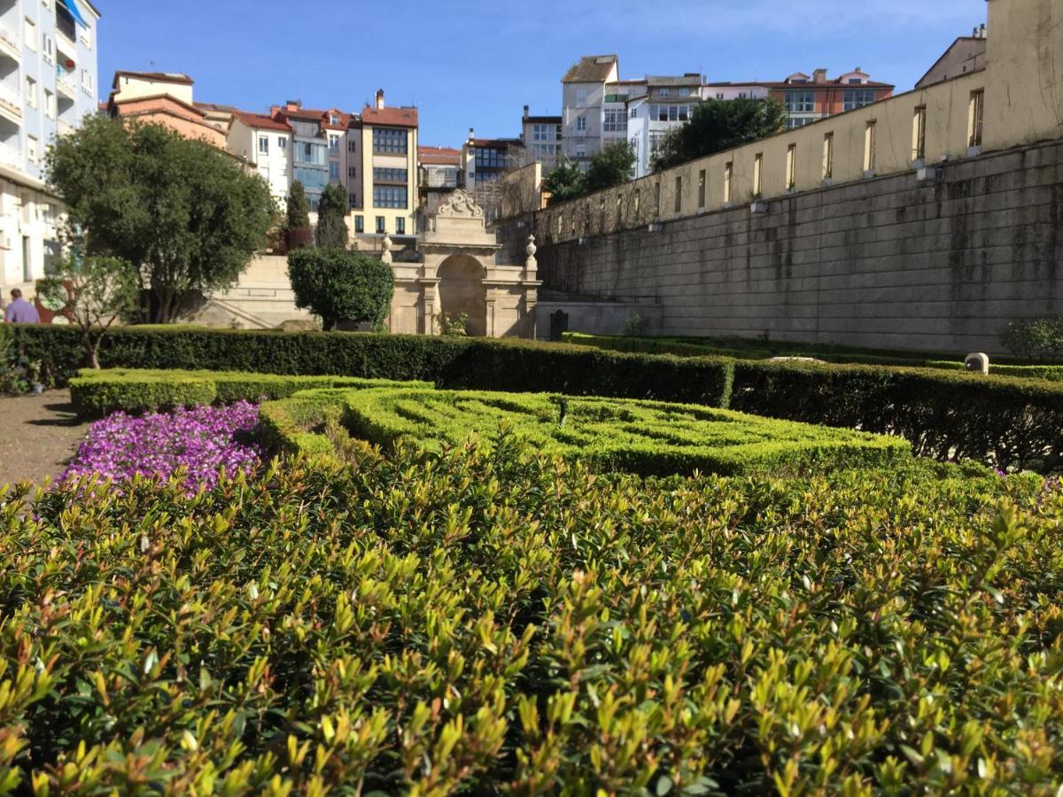 Joya En Orense Centro Ourense Exterior foto