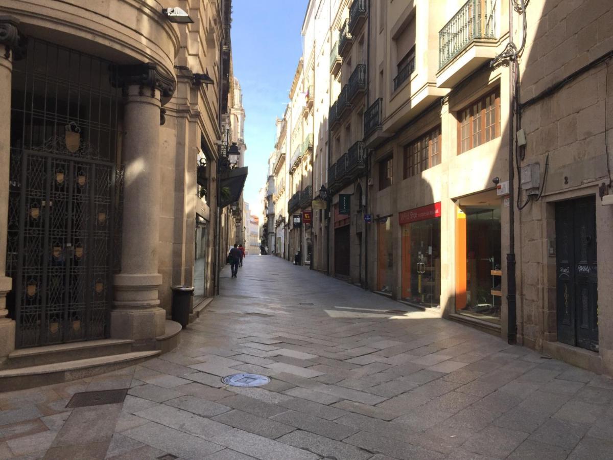 Joya En Orense Centro Ourense Exterior foto